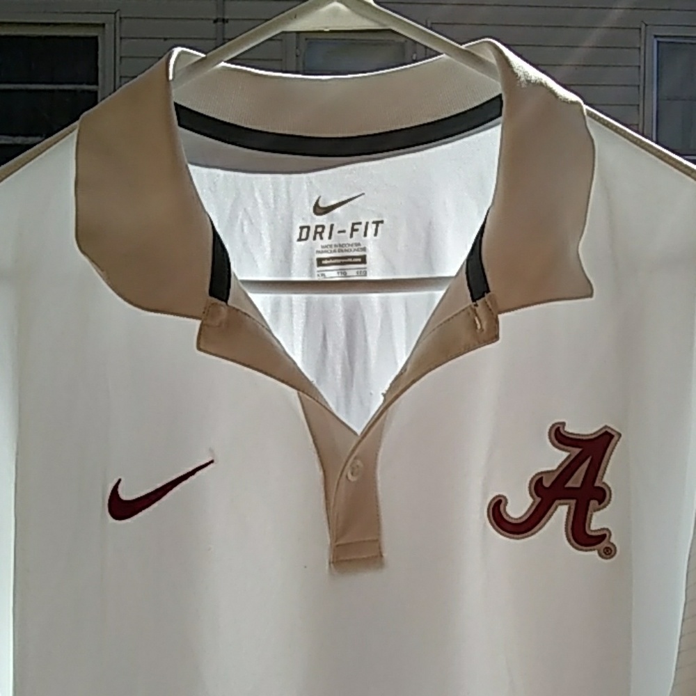 A Sexy, " Alabama's shirt"
